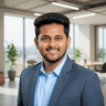 Abinesh Ravi