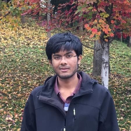 Abinesh Subramani