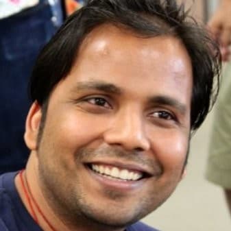 Abhishek Kumar