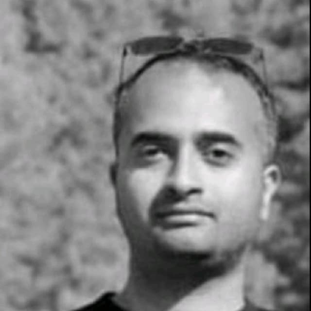 Abir Chakraborty