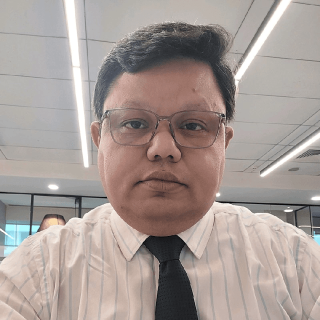 Abir Kumar Roy