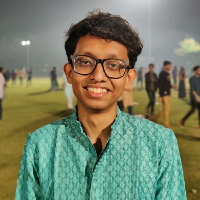 Abir Rajbongshi