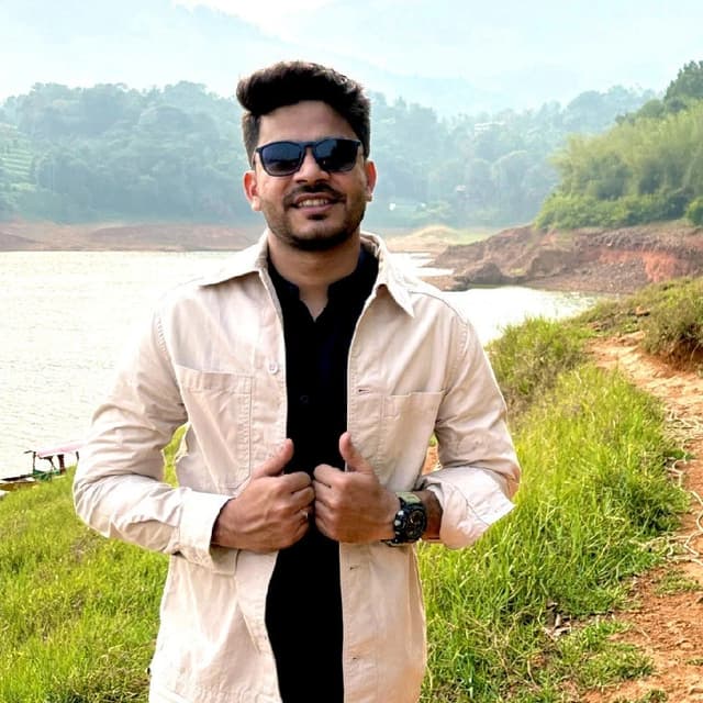 Abir Rakshit