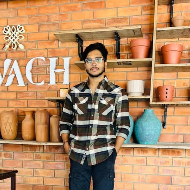 Abiram Ganiyada