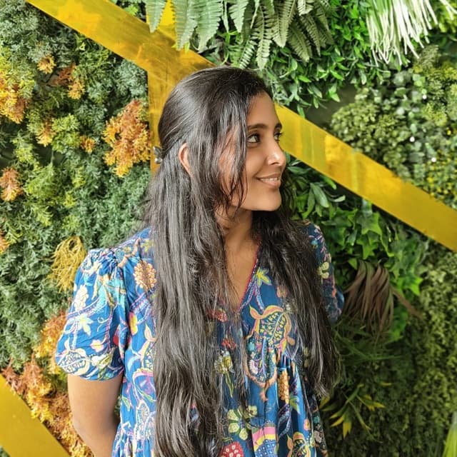 Abirami Mohanraj