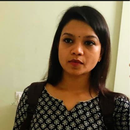 Abirami Sukumaran, Ph.D