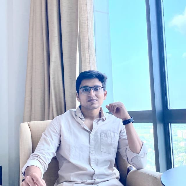 Abir Bhattacharjee
