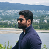 Abishek Bupathi