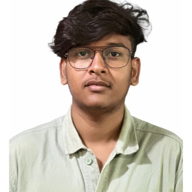 Abishek Ram