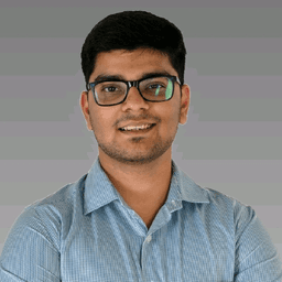 Abishek Ravichandran