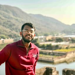 Abishek Upadhyay