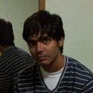 Abishek Ahluwalia
