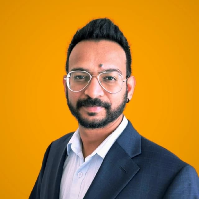 Abishek Allapanda