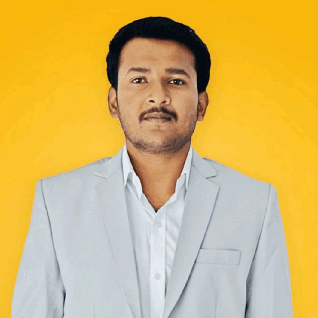Abhishek Singh