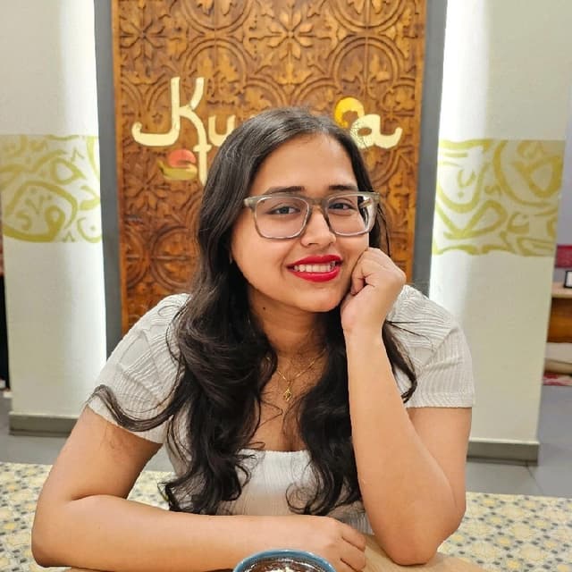 Abismruta Sasamal