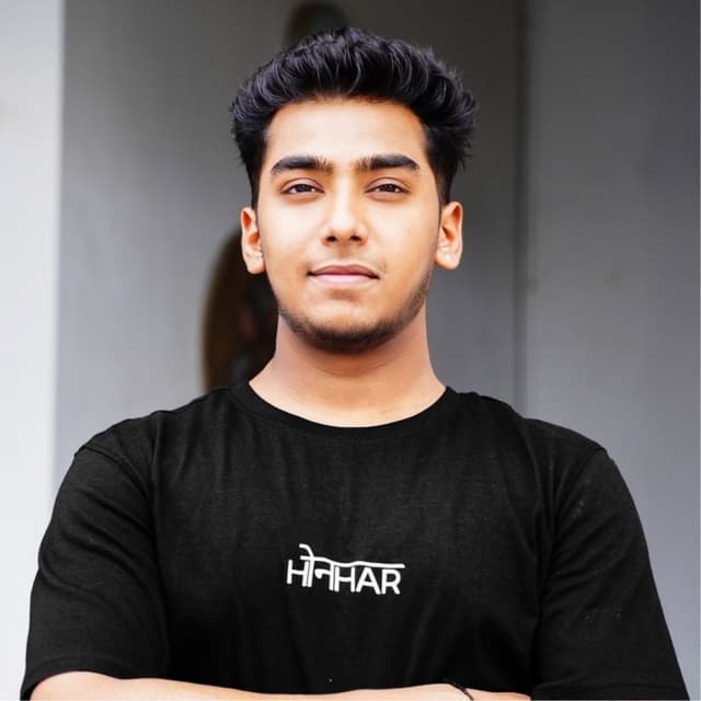 Abhishek Srivastav