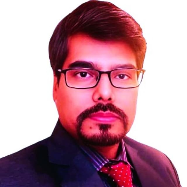 Abinash Adhikari