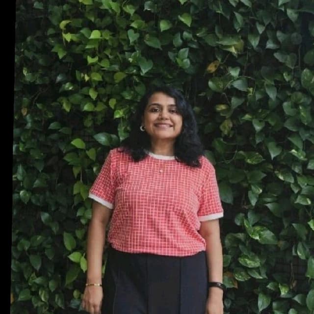 Abitha Viswam