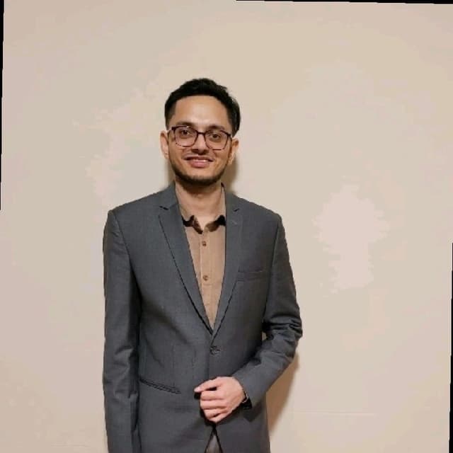 Abizer Patanwala