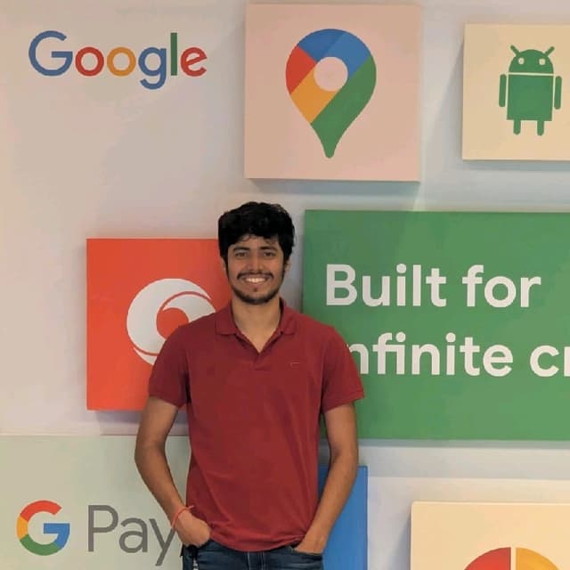 Abhishek Jha