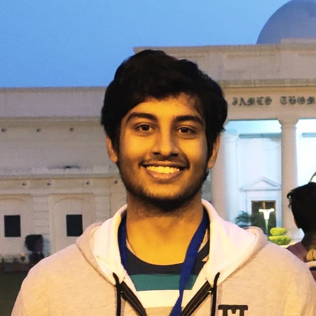 Abhinav Jain