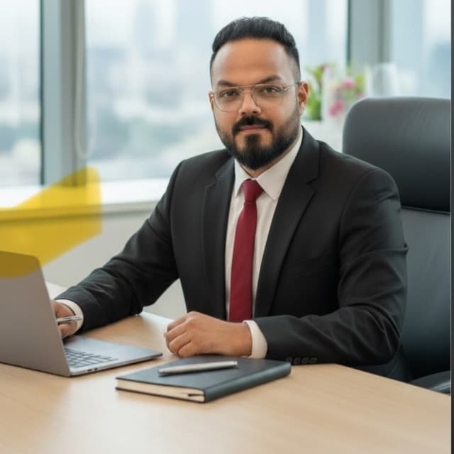 Abjesh Vasudevan