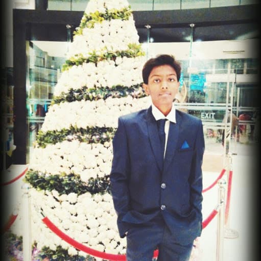Abhishek Kumar