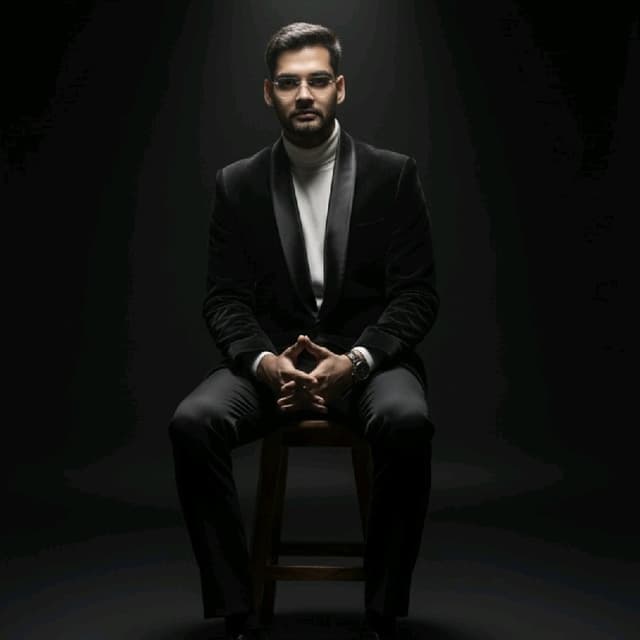 Abhinav Kumar