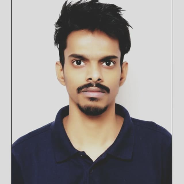 Abhinav kumar