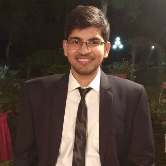 Abhishek Khetan