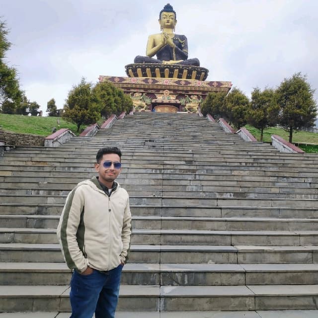 Abhijeet Singh