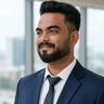 Abhishek Shivhare