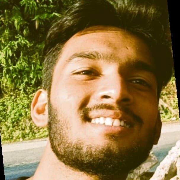 Anshul Verma
