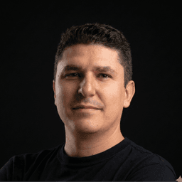 Antonio Bustamante