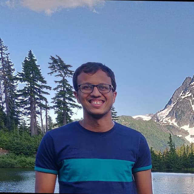 Abhishek Modi