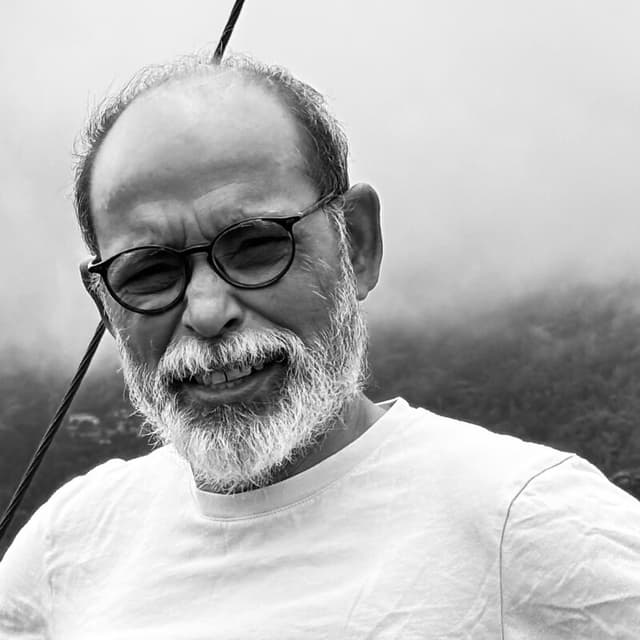 Amitabh Bhattacharya