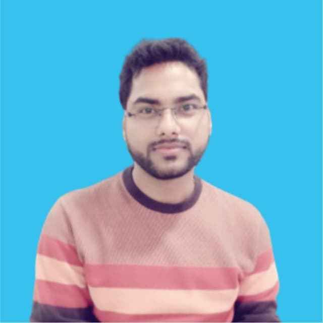 Abnish Kumar