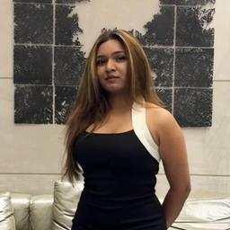 Aboli Tayade
