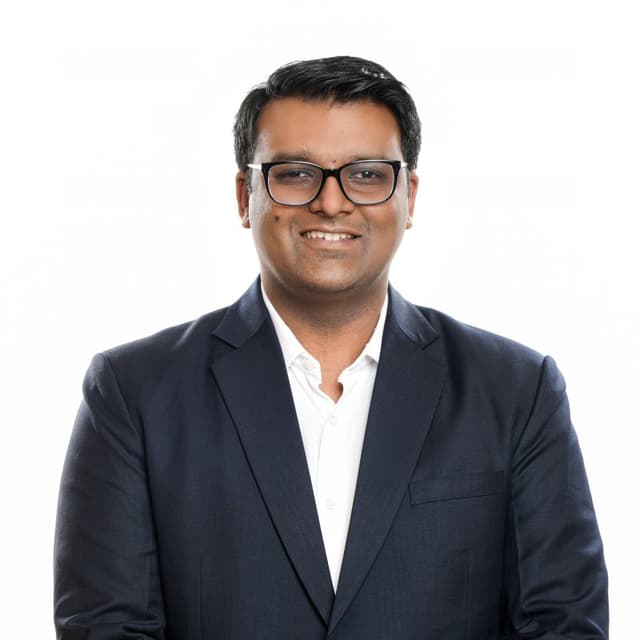 Ankit Srivastava