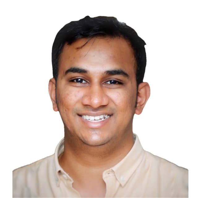 Vignesh Narayanan