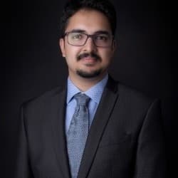 Abhinav P.