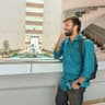 Suresh Abraboina