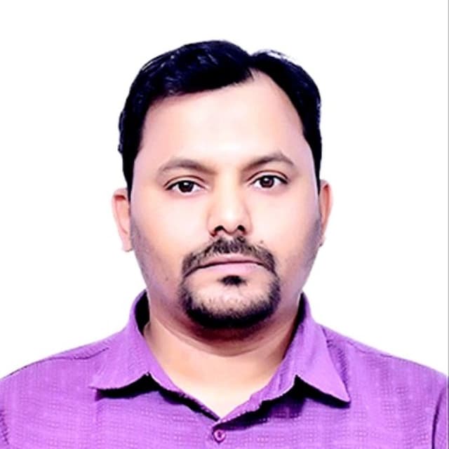 Abrar Ahmed