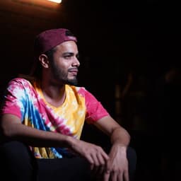Abrar Shaikh