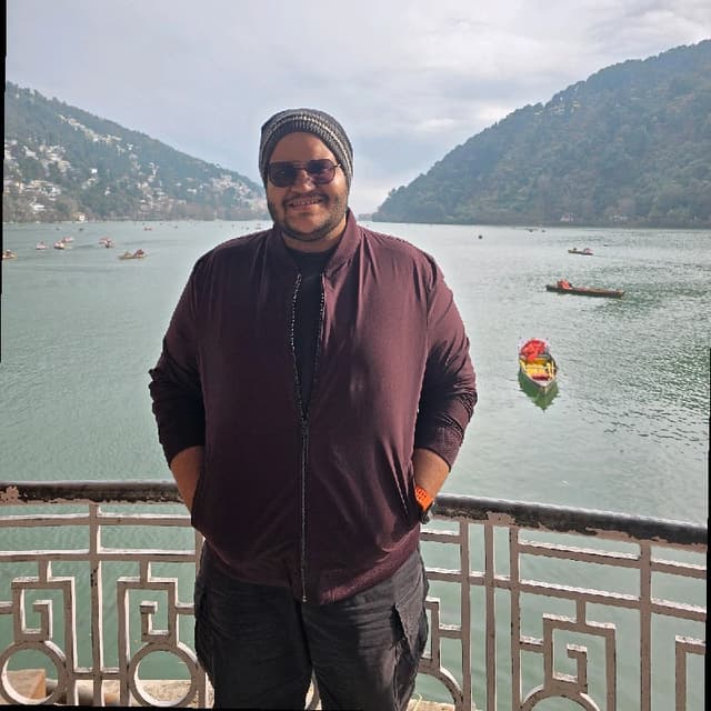 Mrinal Abrol