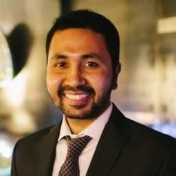 Abhijit Roy