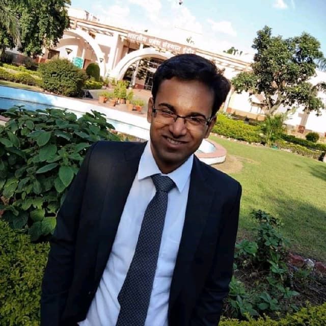 Abhishek Gupta