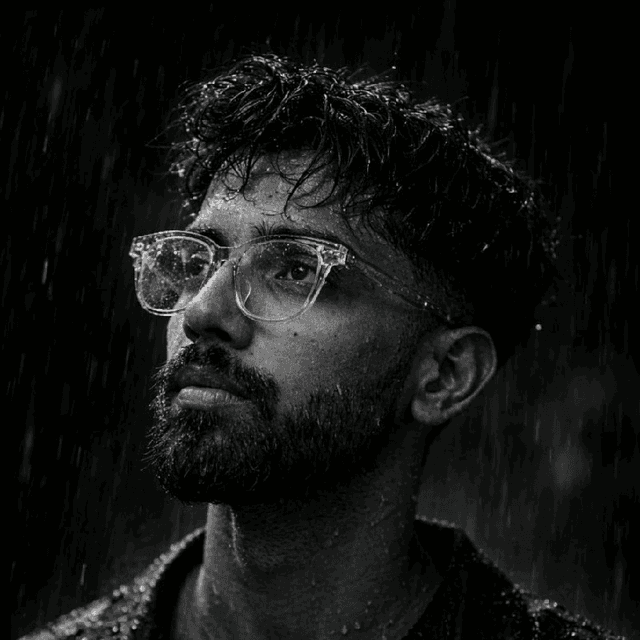 Abhishek S.