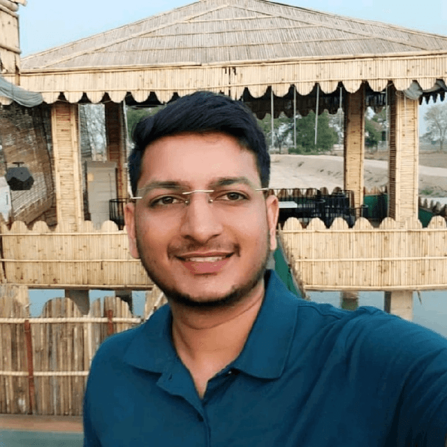abhinav singla