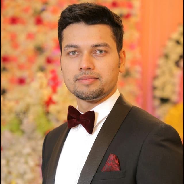 Saurabh Singh